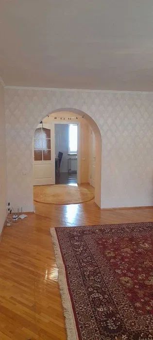 Аренда 3-комнатной квартиры 106 м², Литейная ул.