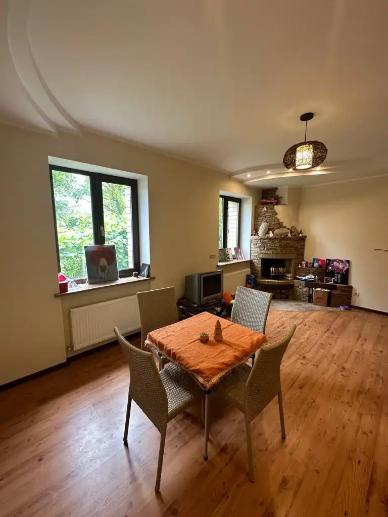 Аренда 3-комнатной квартиры 106 м², Литейная ул.