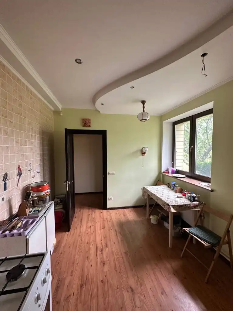 Аренда 3-комнатной квартиры 106 м², Литейная ул.