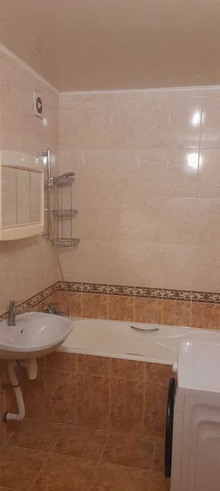 Аренда 3-комнатной квартиры 106 м², Литейная ул.