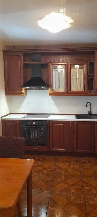 Аренда 3-комнатной квартиры 106 м², Литейная ул.