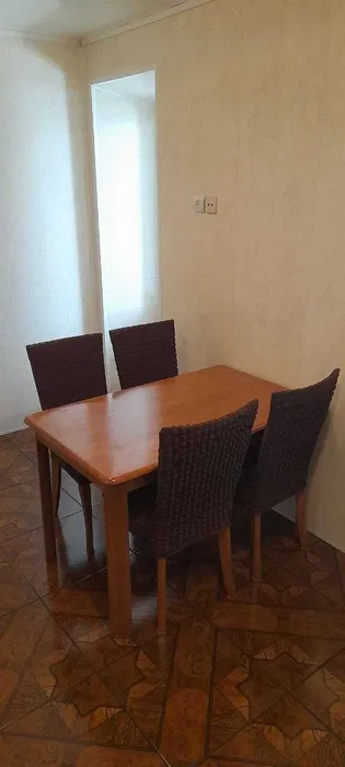 Аренда 3-комнатной квартиры 106 м², Литейная ул.