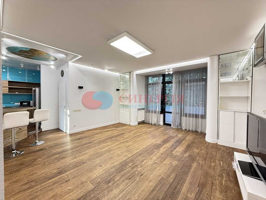 Оренда 4-кімнатної квартири 105 м², Івана Мазепи вул., 3Б