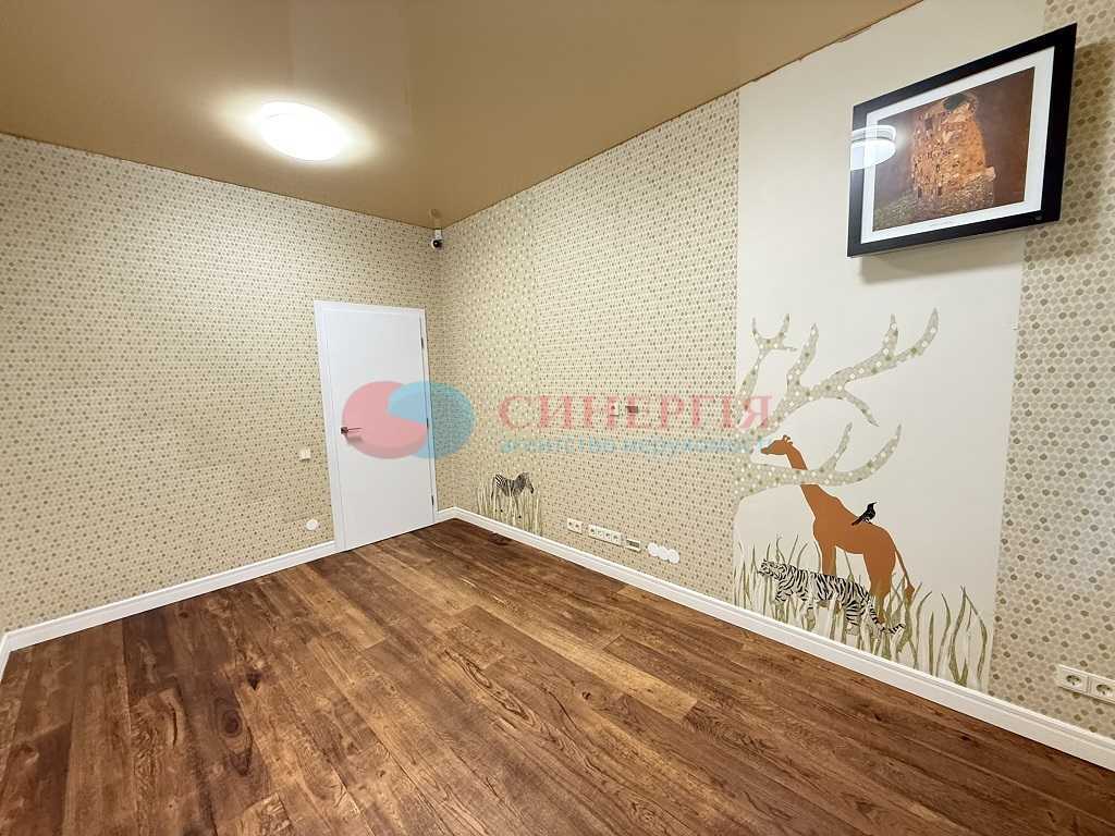 Оренда 4-кімнатної квартири 105 м², Івана Мазепи вул., 3Б