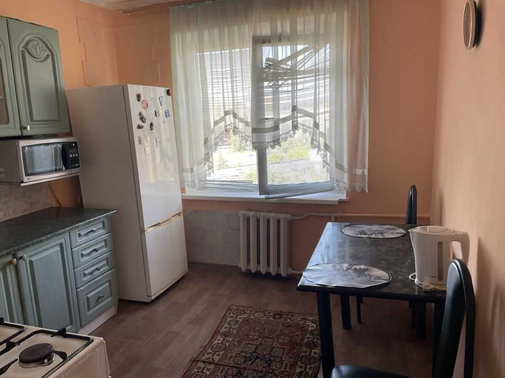 Аренда 3-комнатной квартиры 82 м², Набережная Победы ул., 134 К3