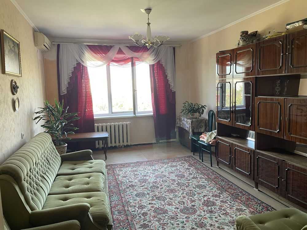 Аренда 3-комнатной квартиры 82 м², Набережная Победы ул., 134 К3
