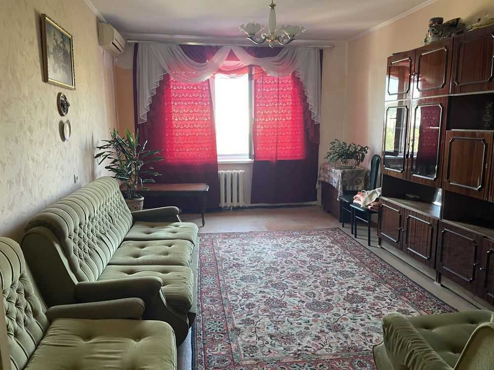 Аренда 3-комнатной квартиры 82 м², Набережная Победы ул., 134 К3
