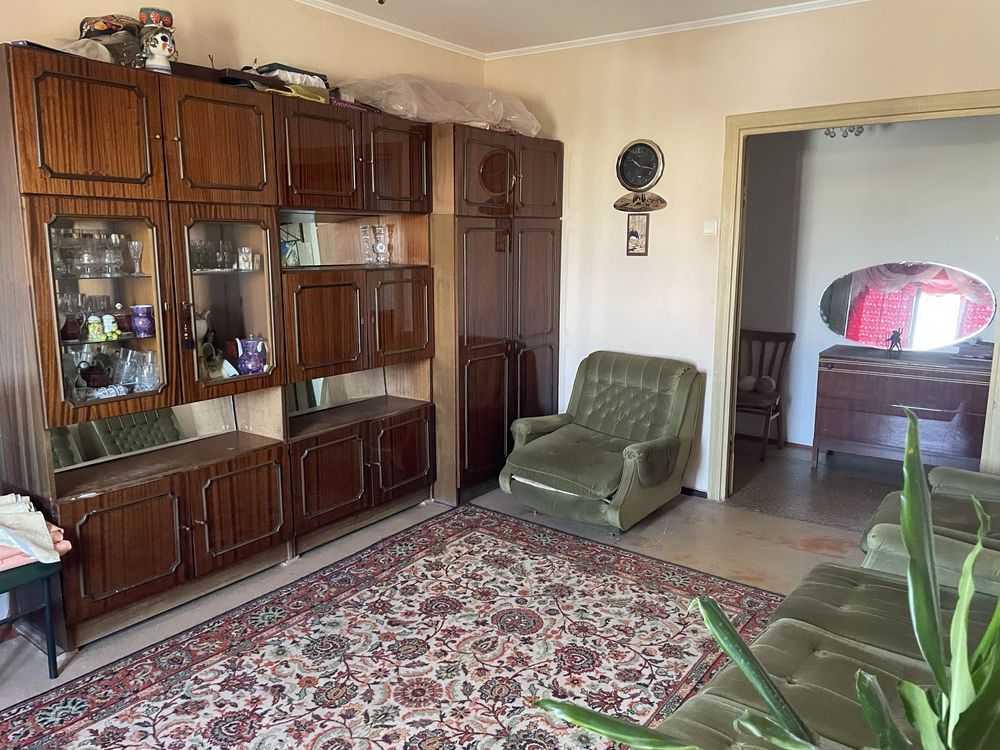 Аренда 3-комнатной квартиры 82 м², Набережная Победы ул., 134 К3