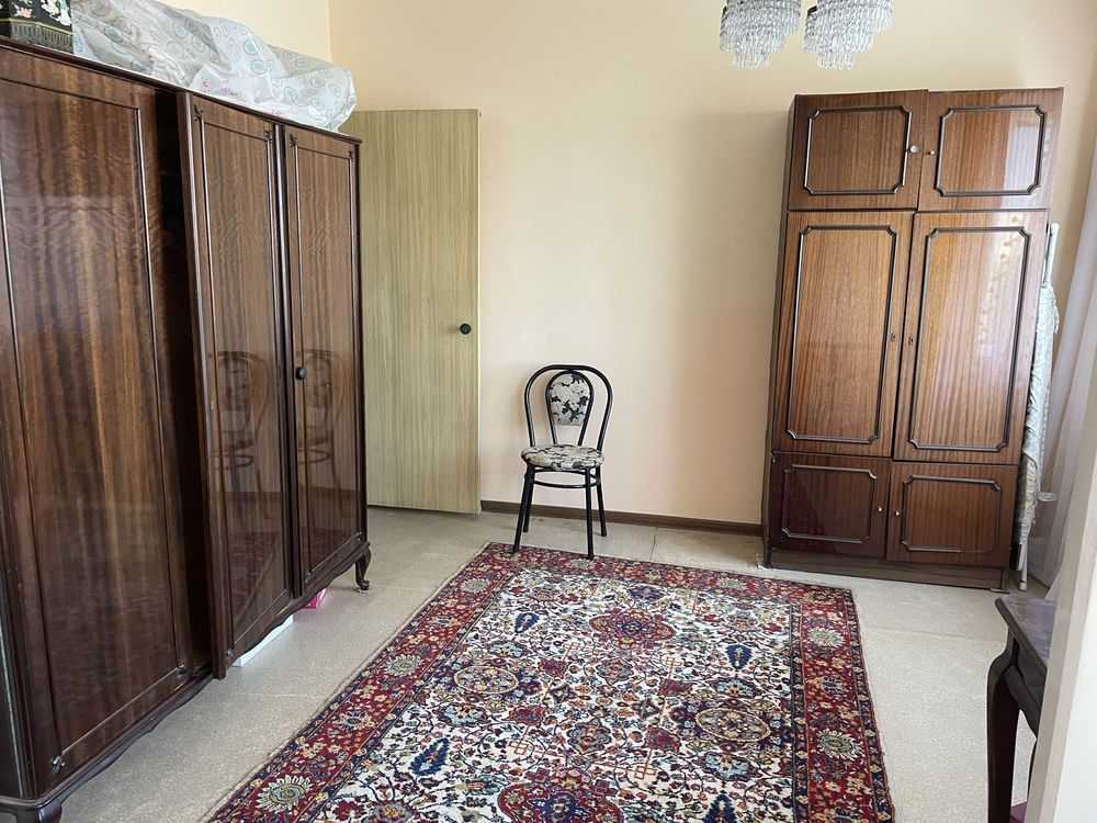 Аренда 3-комнатной квартиры 82 м², Набережная Победы ул., 134 К3