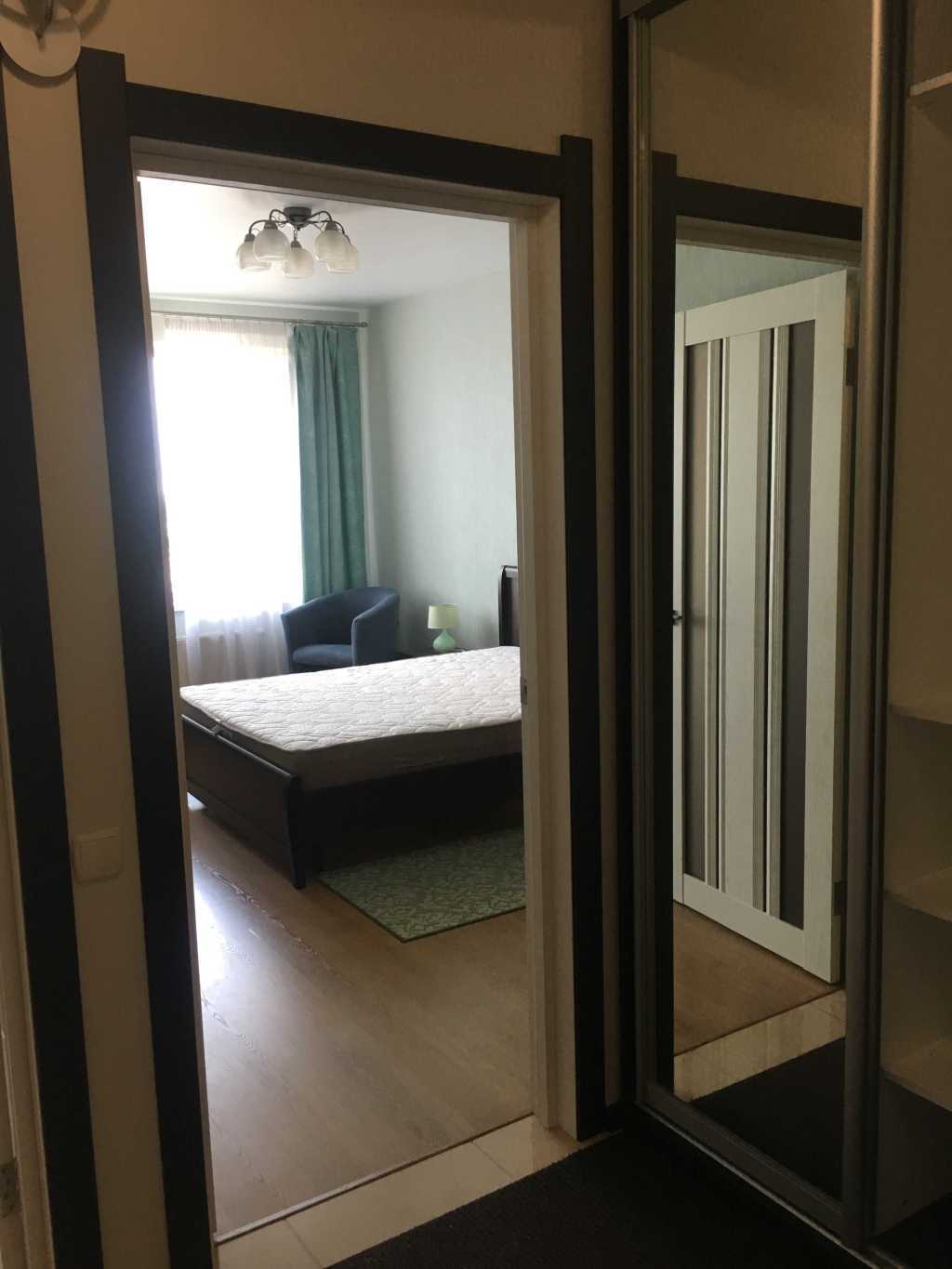 Продажа 1-комнатной квартиры 41.1 м², Шолуденко ул., 1