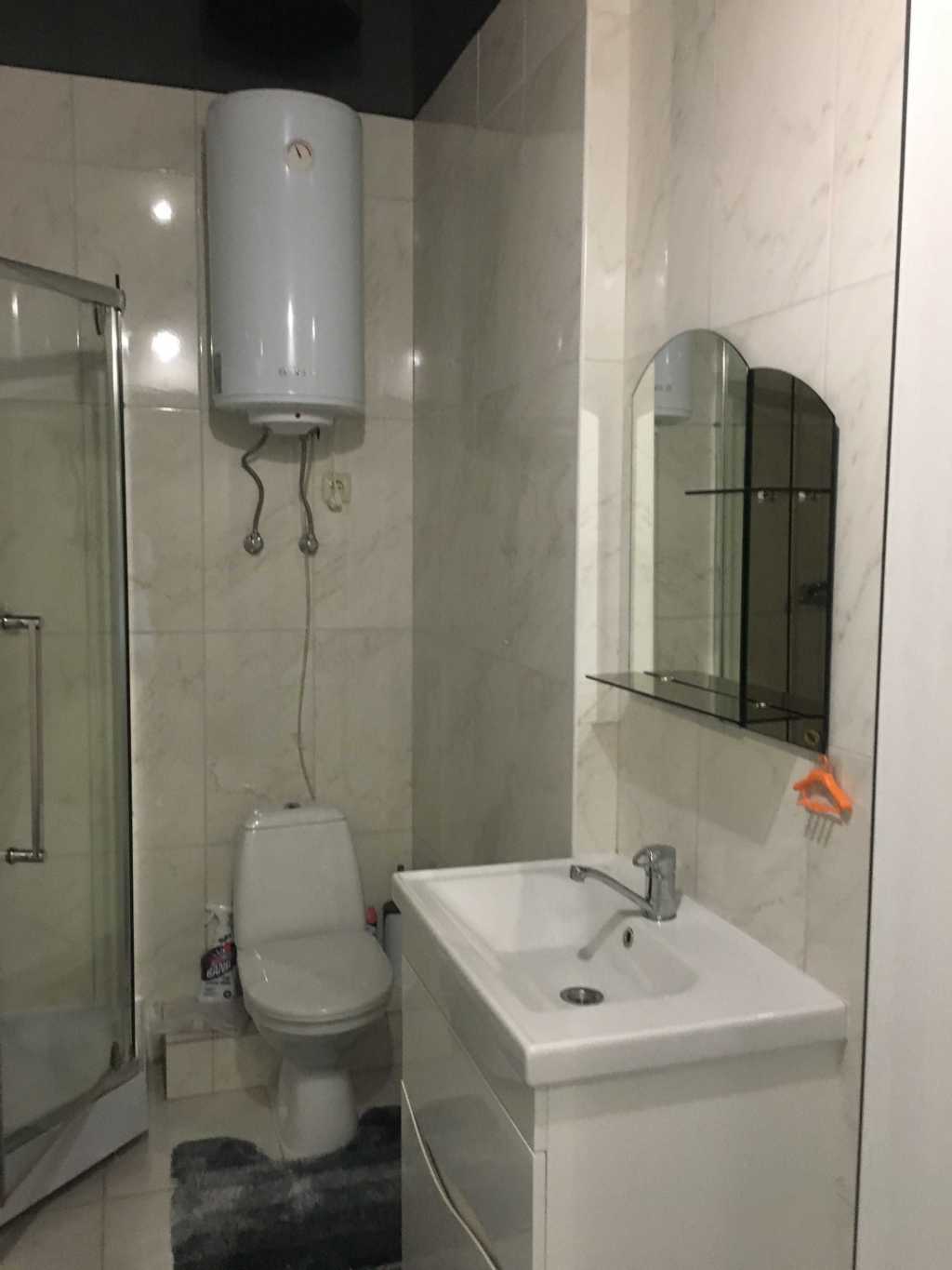 Продажа 1-комнатной квартиры 41.1 м², Шолуденко ул., 1