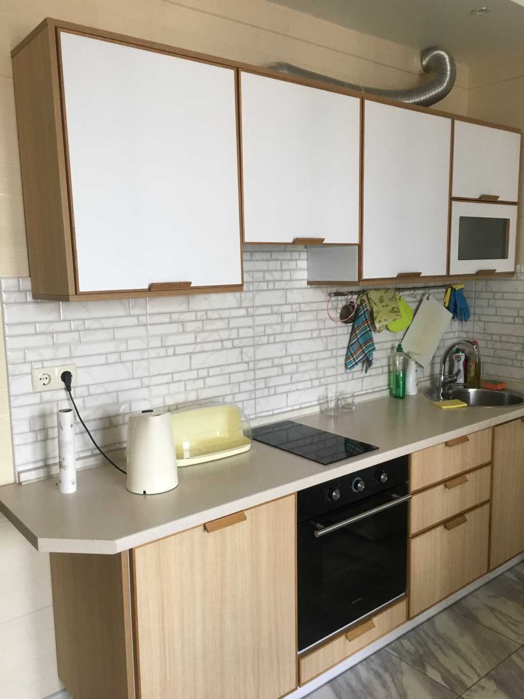 Продажа 1-комнатной квартиры 41.1 м², Шолуденко ул., 1
