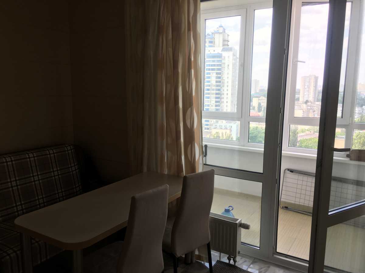 Продажа 1-комнатной квартиры 41.1 м², Шолуденко ул., 1