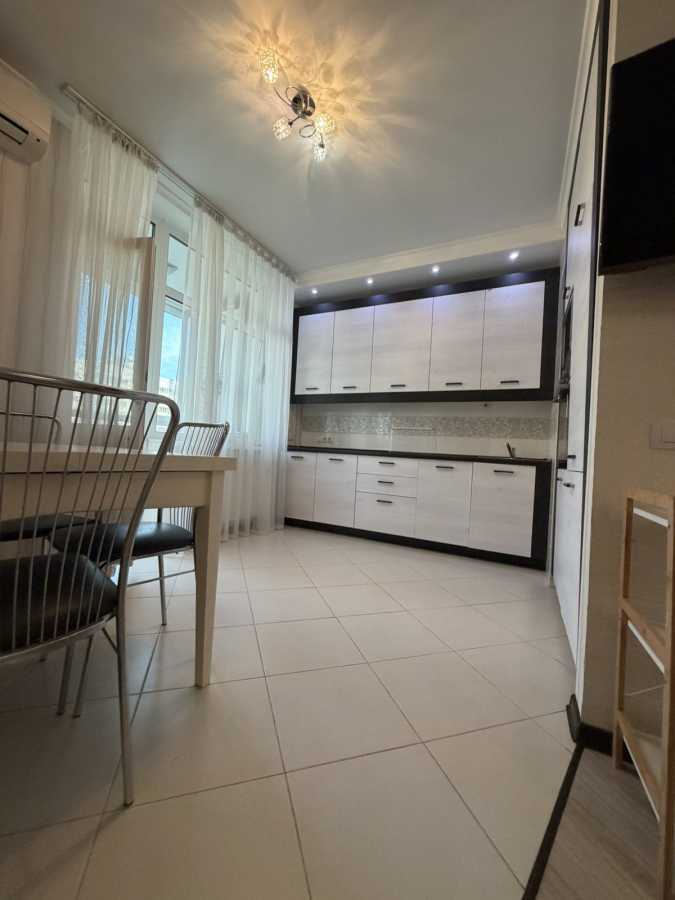 Продажа 1-комнатной квартиры 56 м², Анны Ахматовой ул., 22