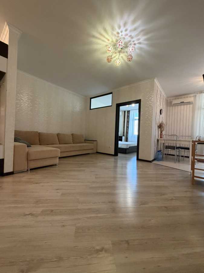 Продажа 1-комнатной квартиры 56 м², Анны Ахматовой ул., 22