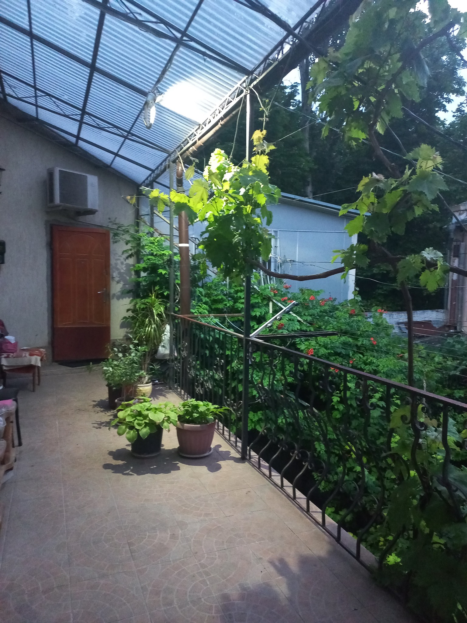 Аренда 2-комнатной квартиры 54 м², Успенская ул.