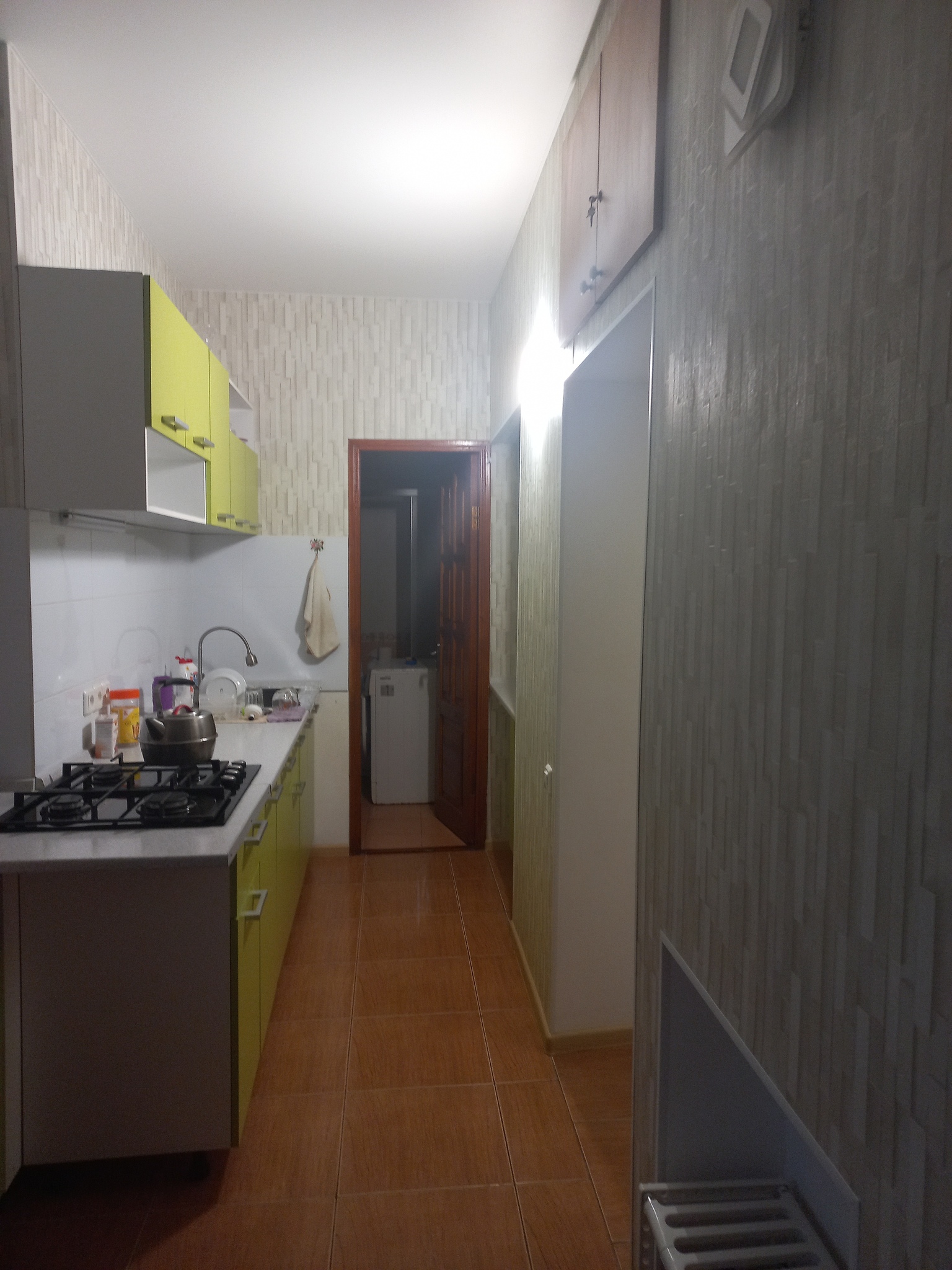 Аренда 2-комнатной квартиры 54 м², Успенская ул.
