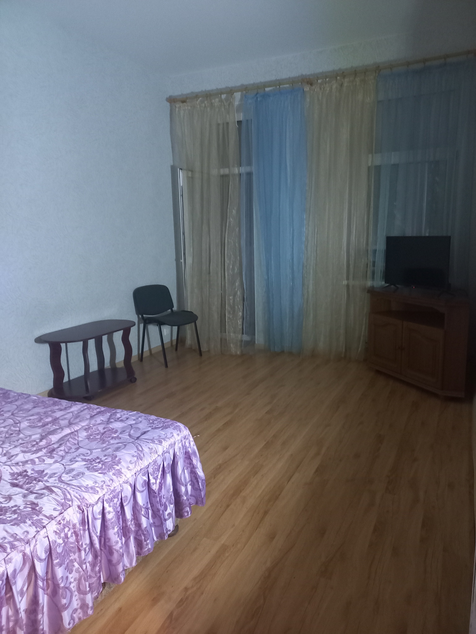 Аренда 2-комнатной квартиры 54 м², Успенская ул.