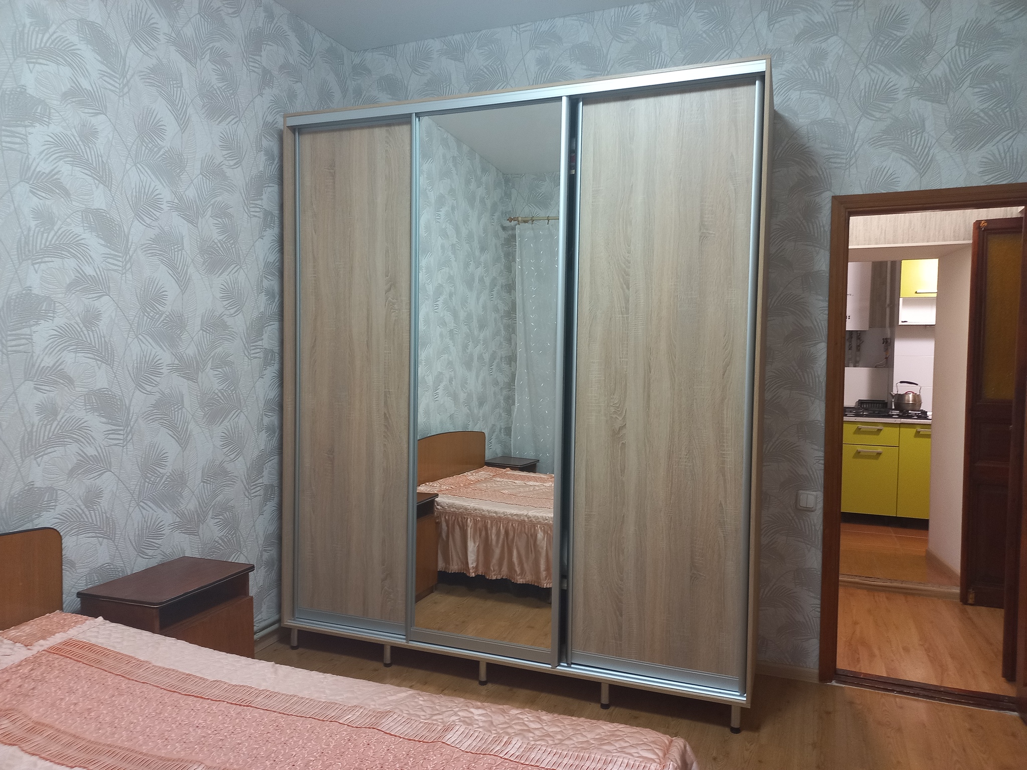 Аренда 2-комнатной квартиры 54 м², Успенская ул.