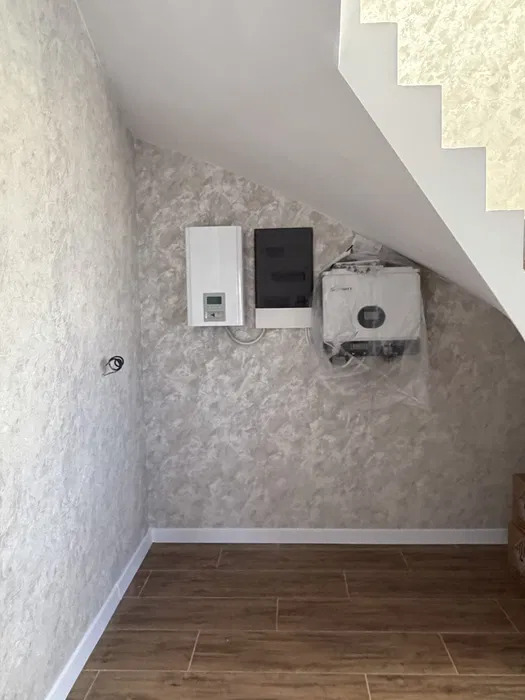Аренда коттеджа 250 м²