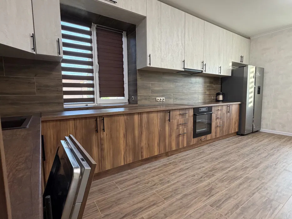 Аренда коттеджа 250 м²