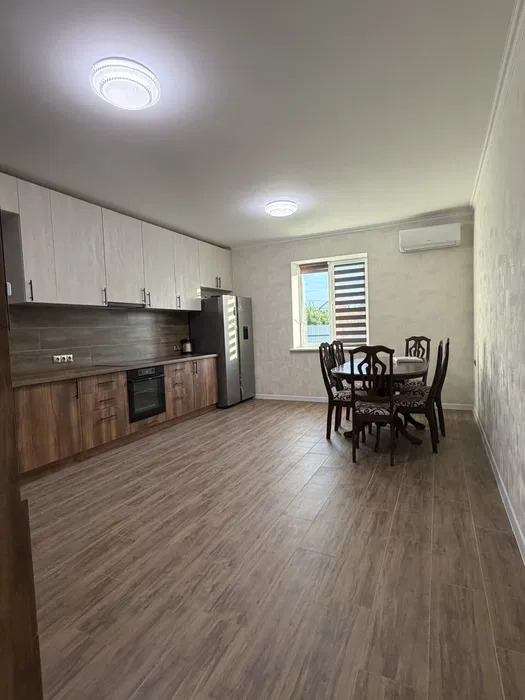 Аренда коттеджа 250 м²