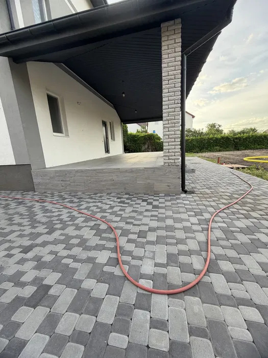 Аренда коттеджа 250 м²