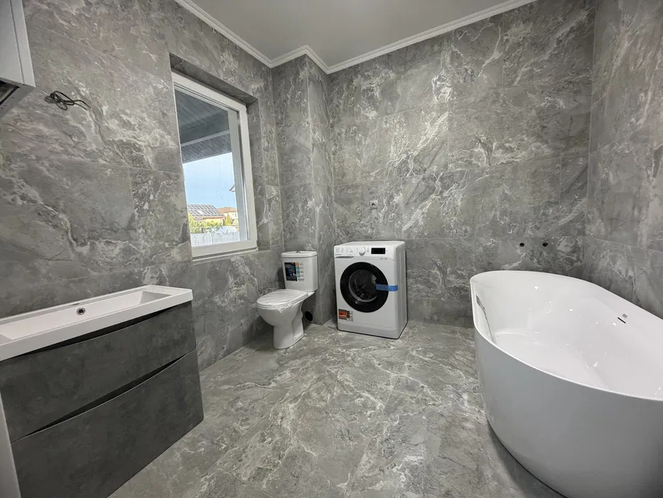 Аренда коттеджа 250 м²