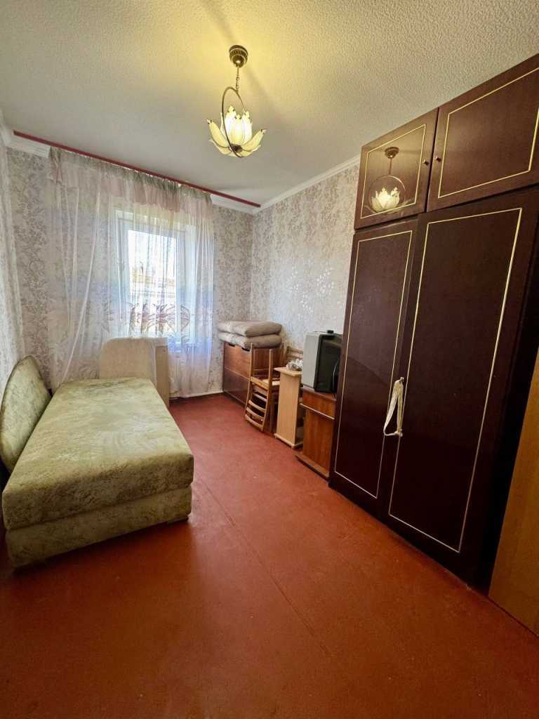 Оренда 3-кімнатної квартири 70 м², Володимира Маяковського просп., 65