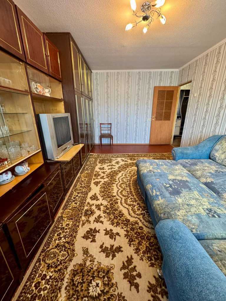 Оренда 3-кімнатної квартири 70 м², Володимира Маяковського просп., 65