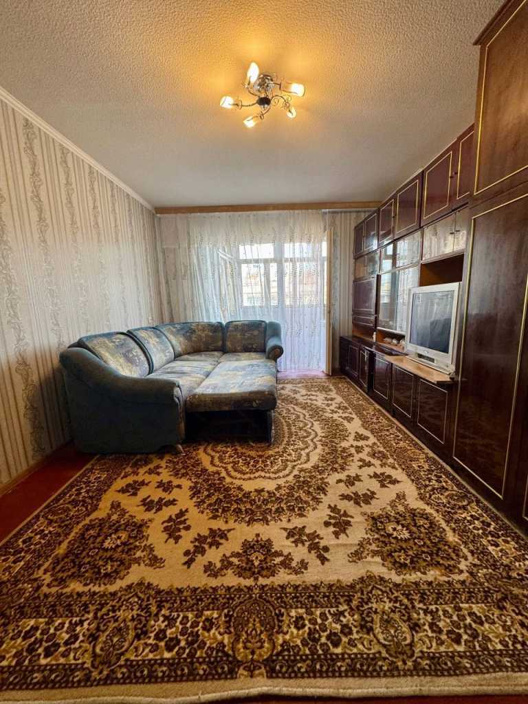 Оренда 3-кімнатної квартири 70 м², Володимира Маяковського просп., 65