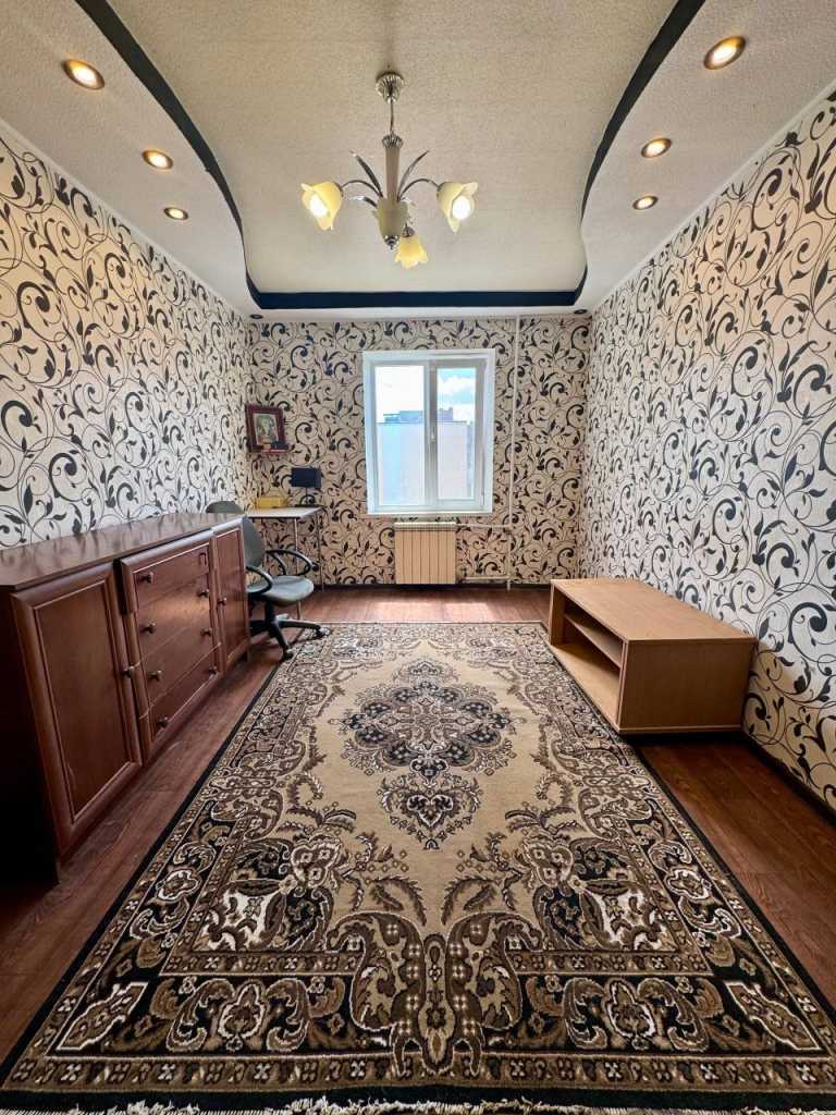Оренда 3-кімнатної квартири 70 м², Володимира Маяковського просп., 65
