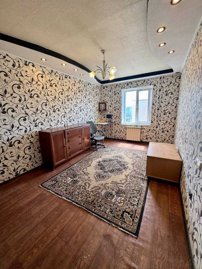 Оренда 3-кімнатної квартири 70 м², Володимира Маяковського просп., 65
