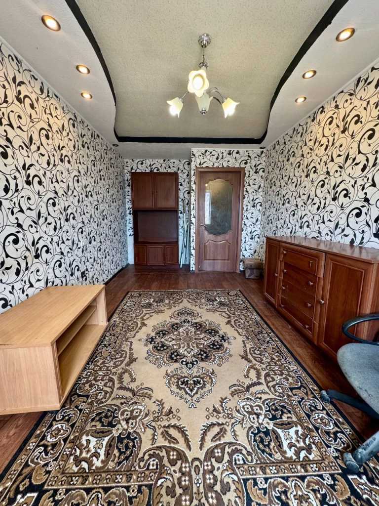Оренда 3-кімнатної квартири 70 м², Володимира Маяковського просп., 65