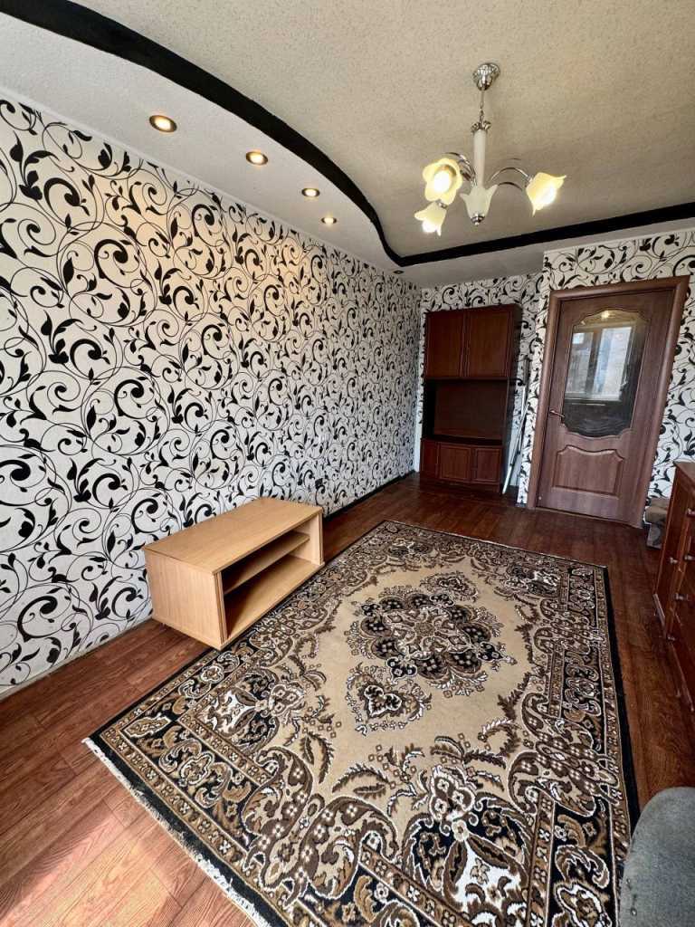 Оренда 3-кімнатної квартири 70 м², Володимира Маяковського просп., 65