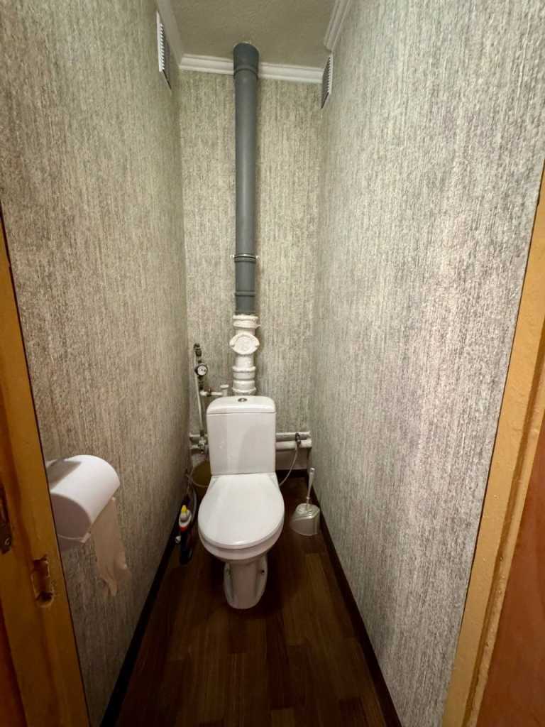 Оренда 3-кімнатної квартири 70 м², Володимира Маяковського просп., 65