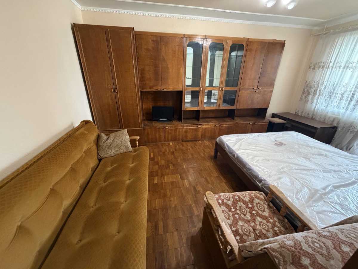 Аренда 1-комнатной квартиры 38.2 м², 33-я Садовая ул.