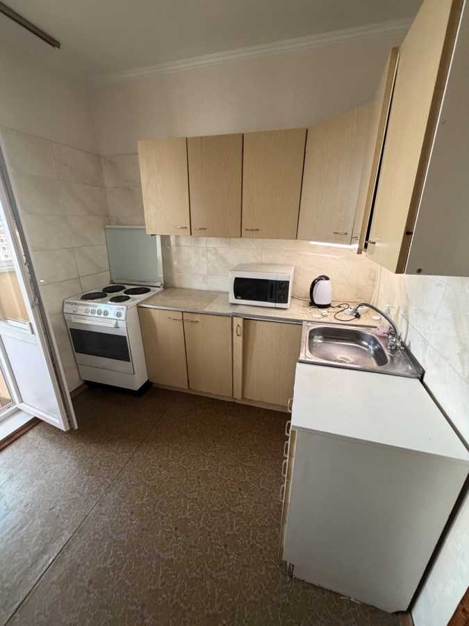 Аренда 1-комнатной квартиры 38.2 м², 33-я Садовая ул.