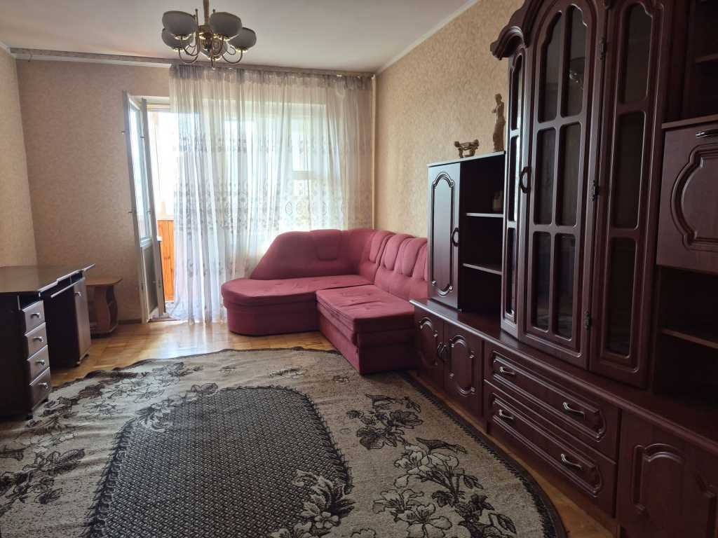Аренда 3-комнатной квартиры 75 м², Теодора Драйзера ул., 9Г