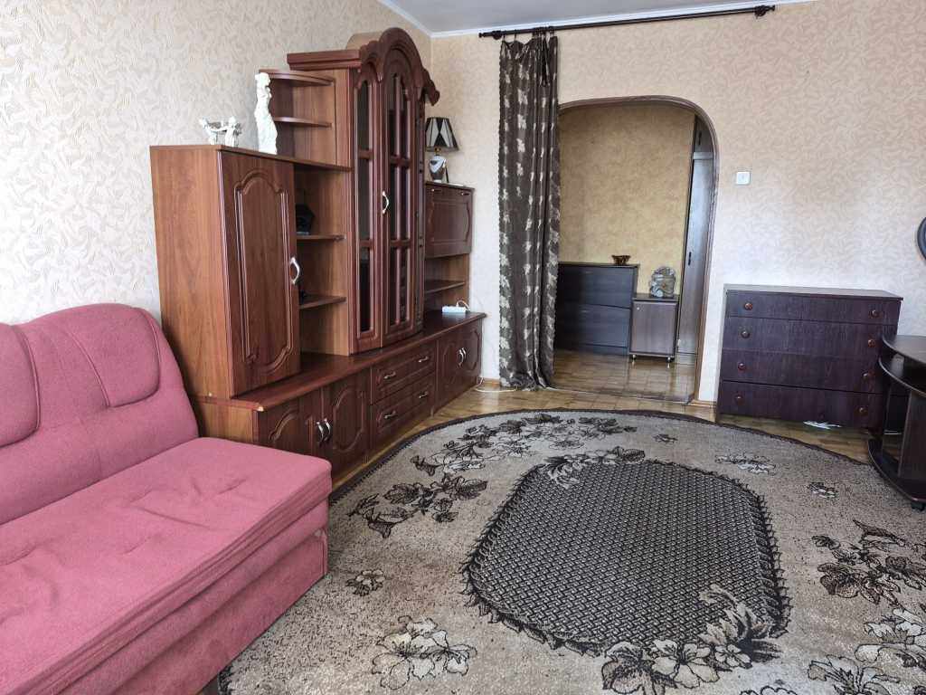 Аренда 3-комнатной квартиры 75 м², Теодора Драйзера ул., 9Г