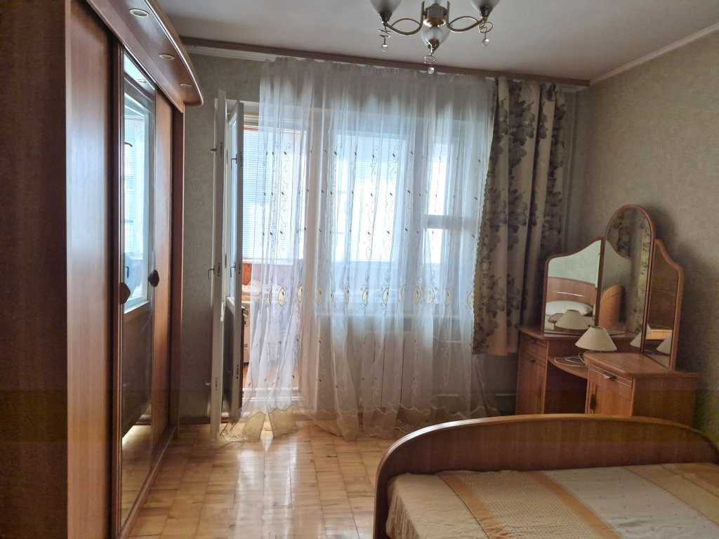 Аренда 3-комнатной квартиры 75 м², Теодора Драйзера ул., 9Г