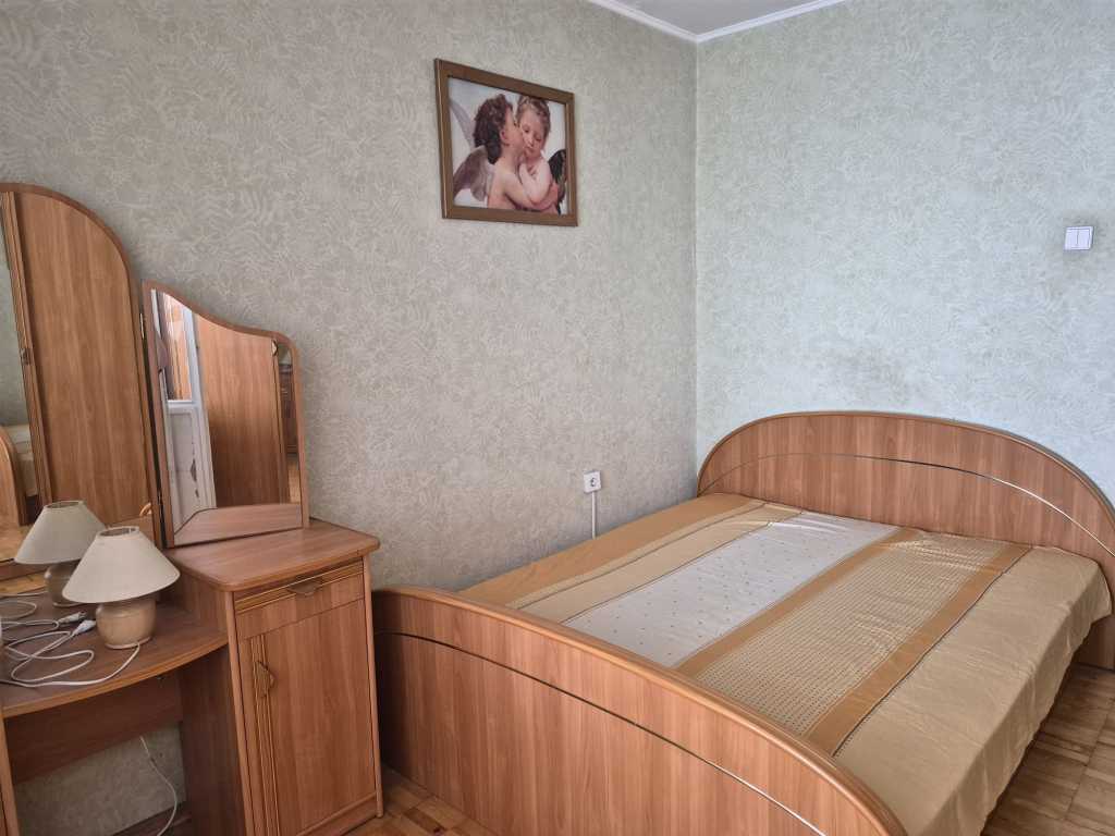 Аренда 3-комнатной квартиры 75 м², Теодора Драйзера ул., 9Г