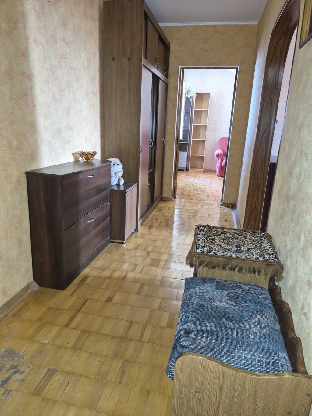 Аренда 3-комнатной квартиры 75 м², Теодора Драйзера ул., 9Г