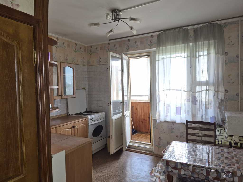Аренда 3-комнатной квартиры 75 м², Теодора Драйзера ул., 9Г