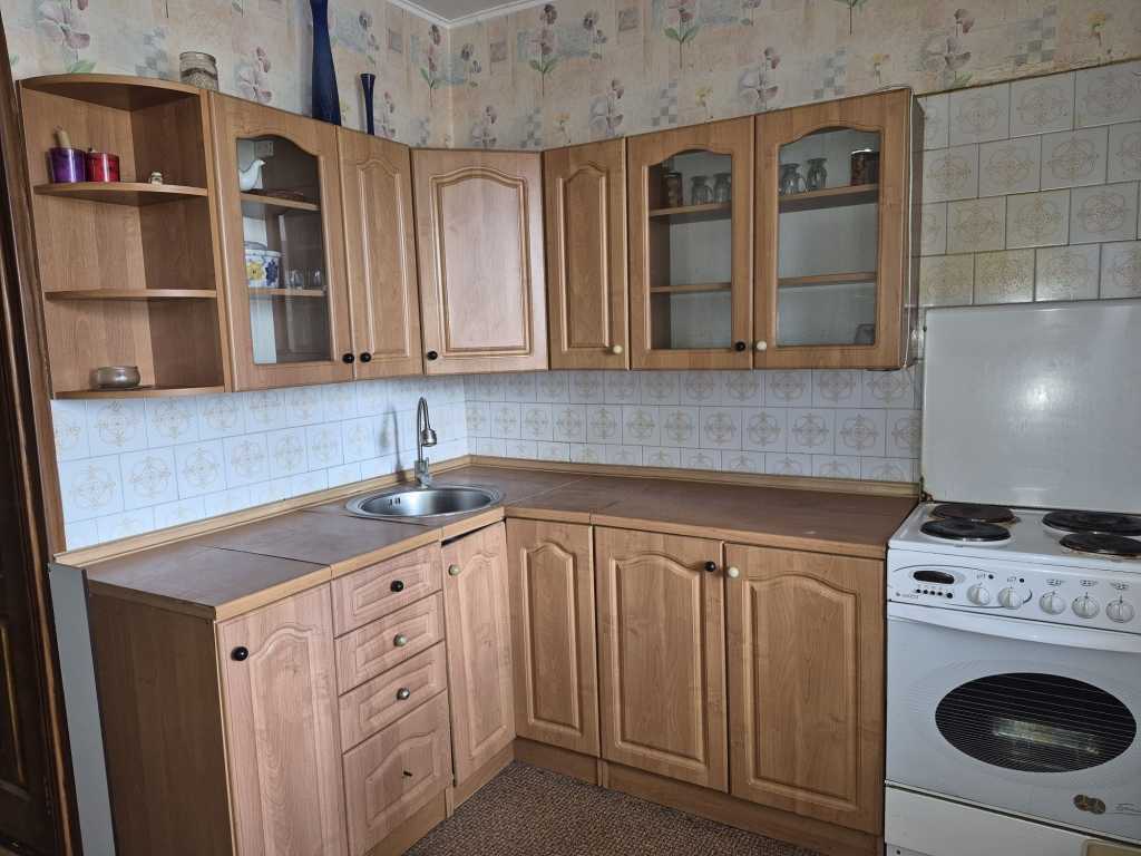 Аренда 3-комнатной квартиры 75 м², Теодора Драйзера ул., 9Г