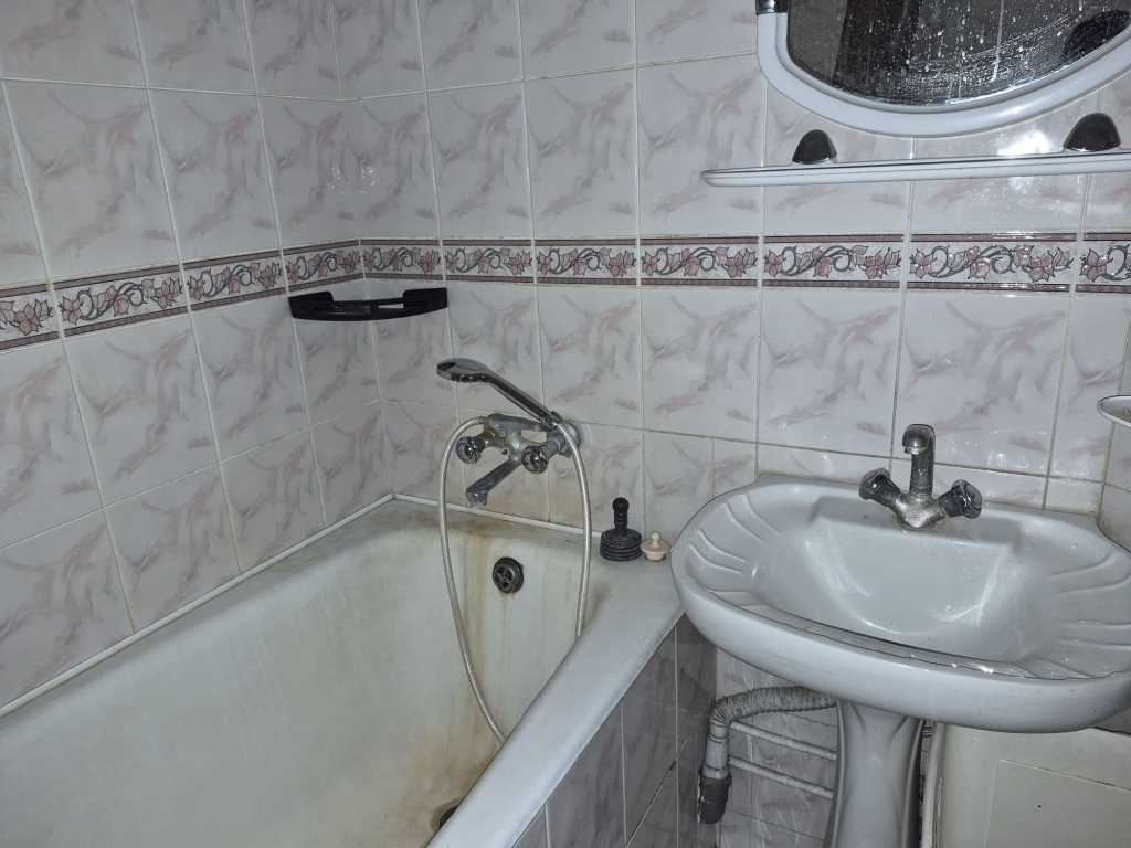 Аренда 3-комнатной квартиры 75 м², Теодора Драйзера ул., 9Г