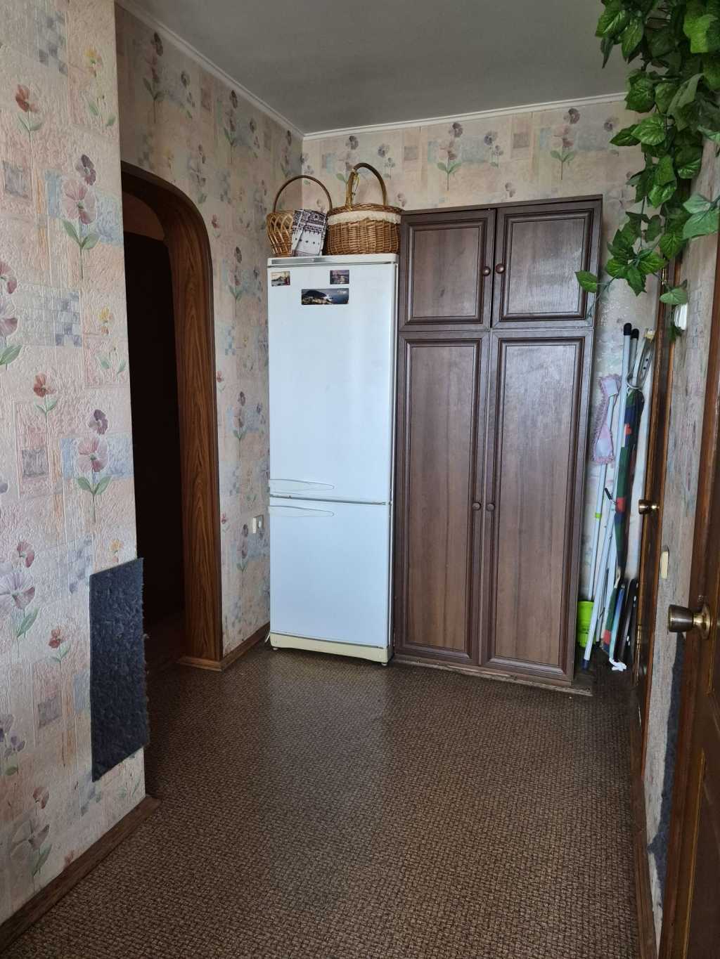 Аренда 3-комнатной квартиры 75 м², Теодора Драйзера ул., 9Г