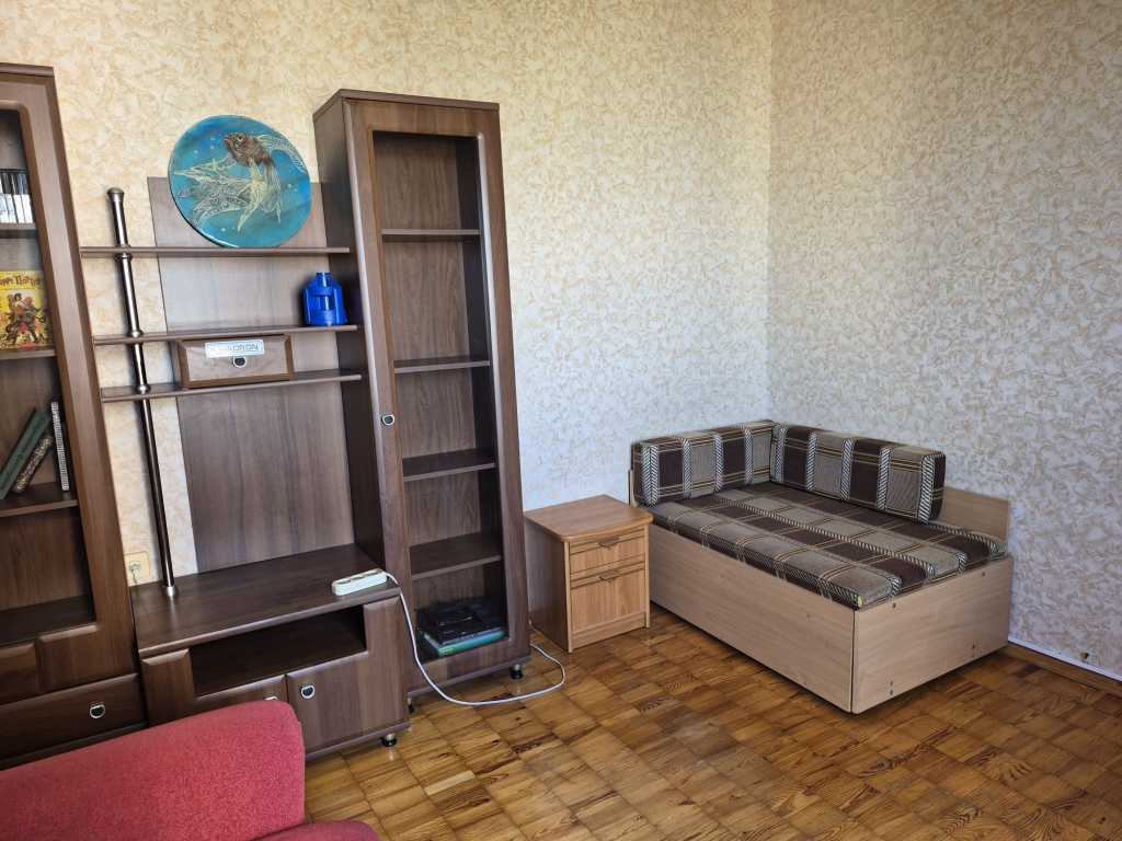 Аренда 3-комнатной квартиры 75 м², Теодора Драйзера ул., 9Г