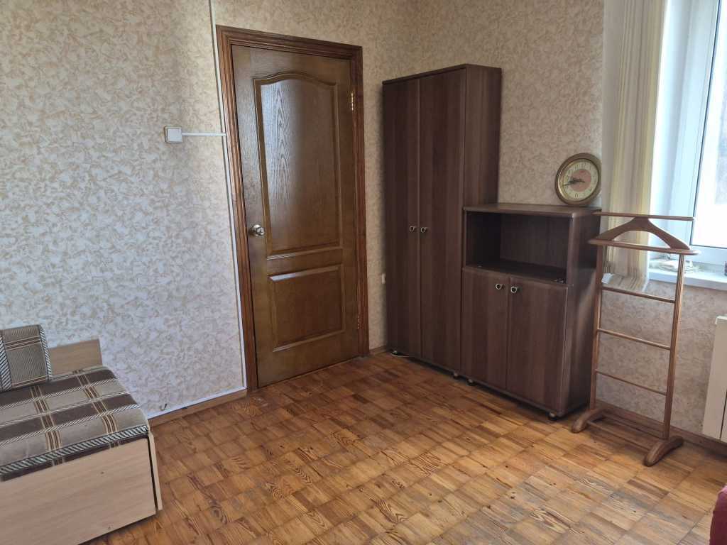Аренда 3-комнатной квартиры 75 м², Теодора Драйзера ул., 9Г