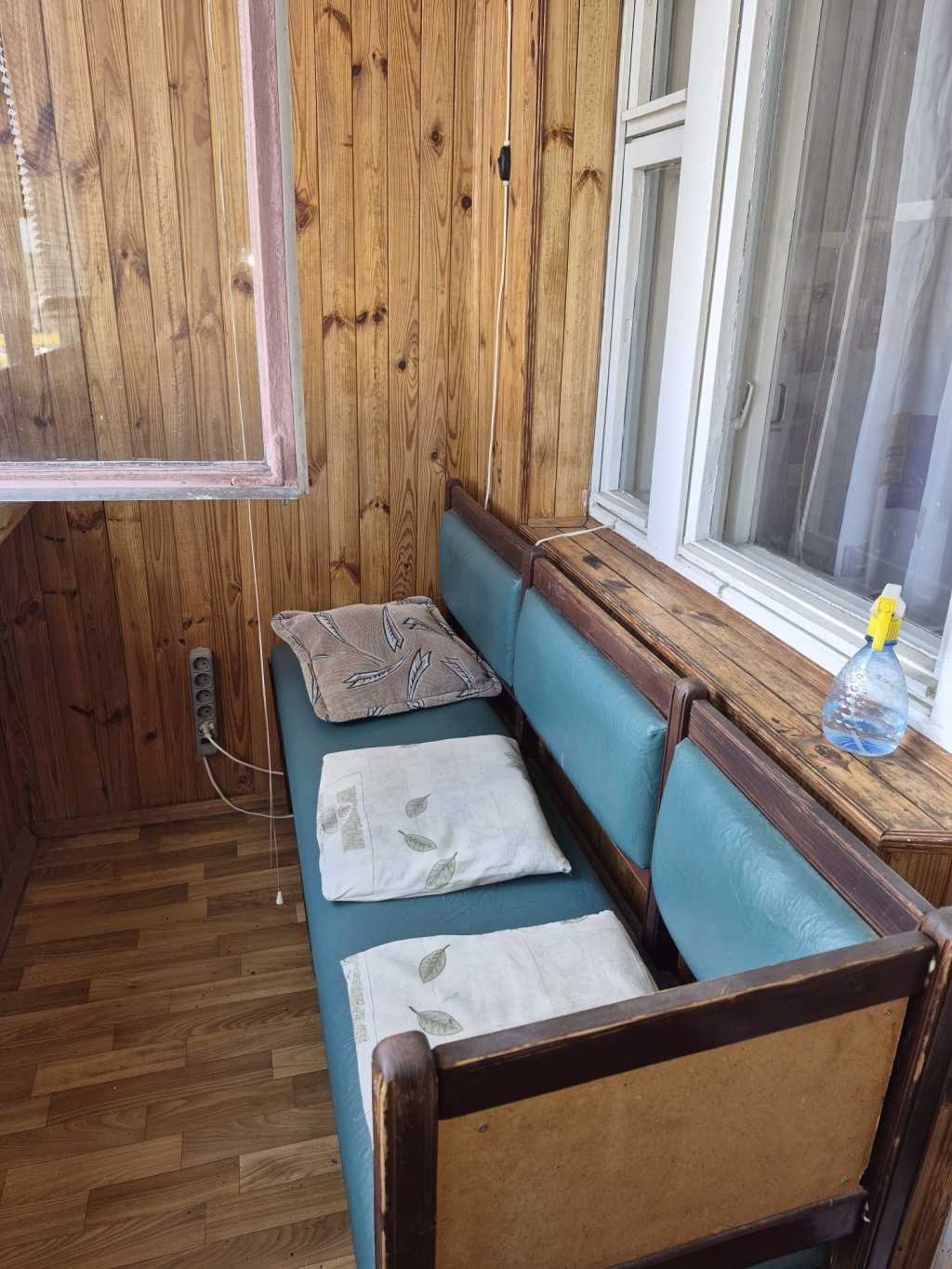 Аренда 3-комнатной квартиры 75 м², Теодора Драйзера ул., 9Г